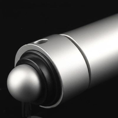 खरीदें Streamline Your Assembly Process with Hemispherical Slide Mounting Connector in Various Sizes ऑनलाइन निर्माण